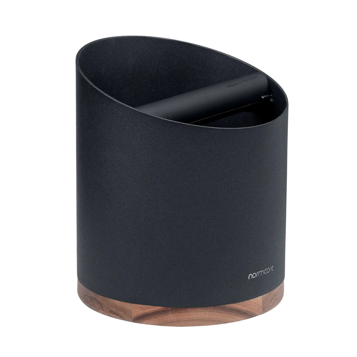 Normcore Heavy-Duty knock box