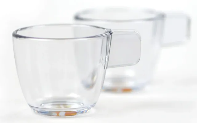Handpresso Outdoor 48210 Set 2 Tazze Espresso 50 ml
