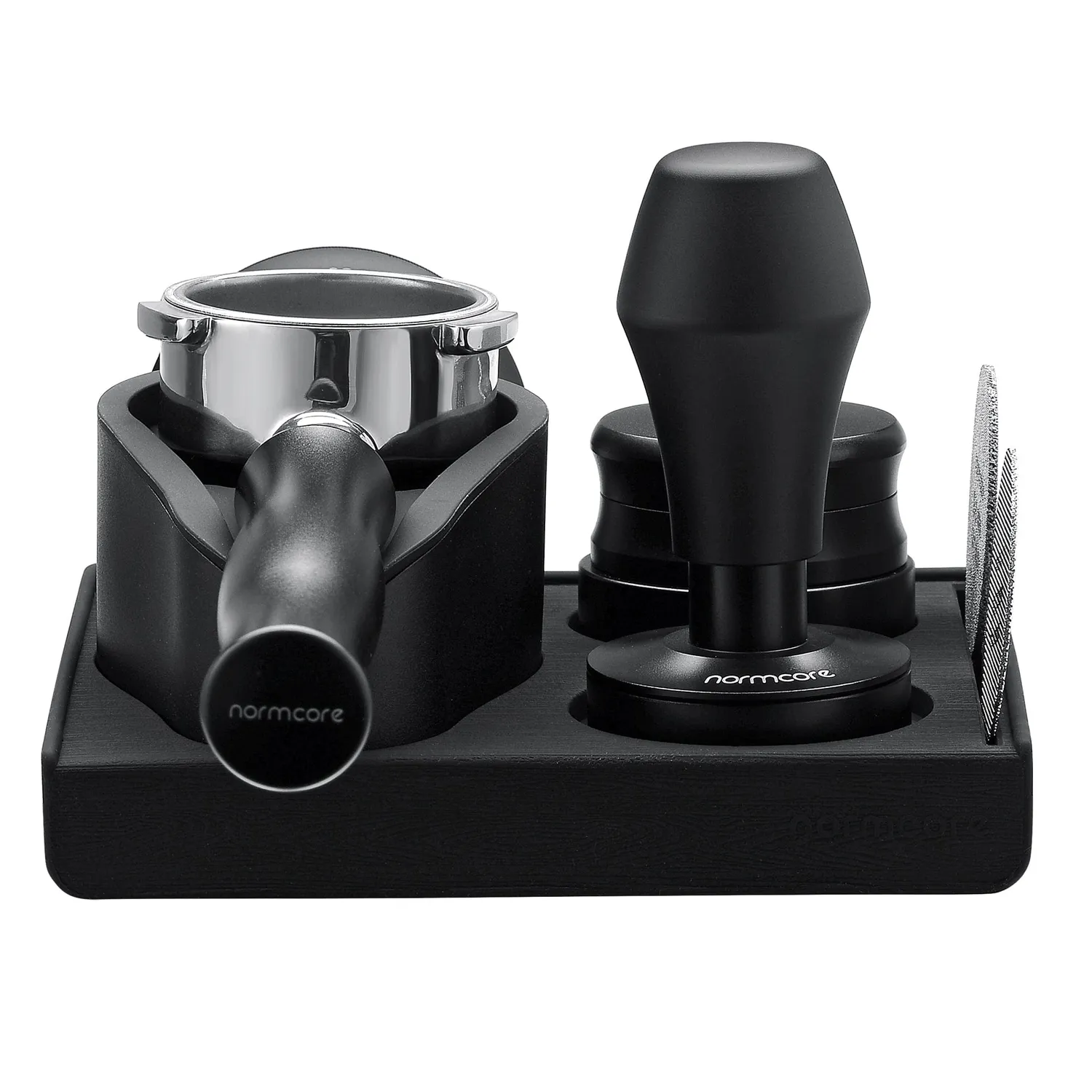 Normcore 7-in-1 Compact kit barista 7 pezzi