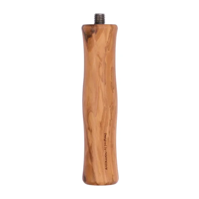 Normcore manico portafiltro legno M10 ricambio