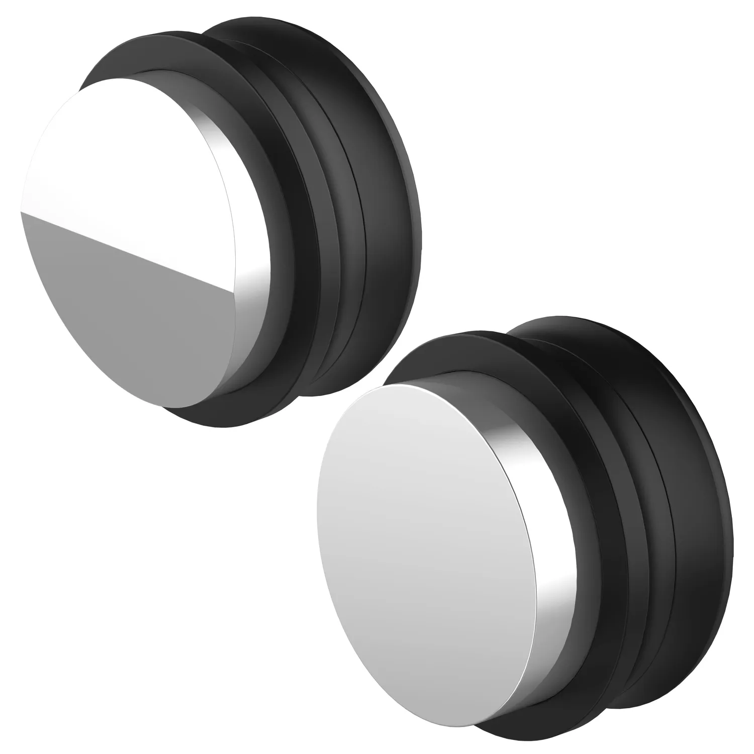 Normcore Palm Tamper kit pressino caffè a molla