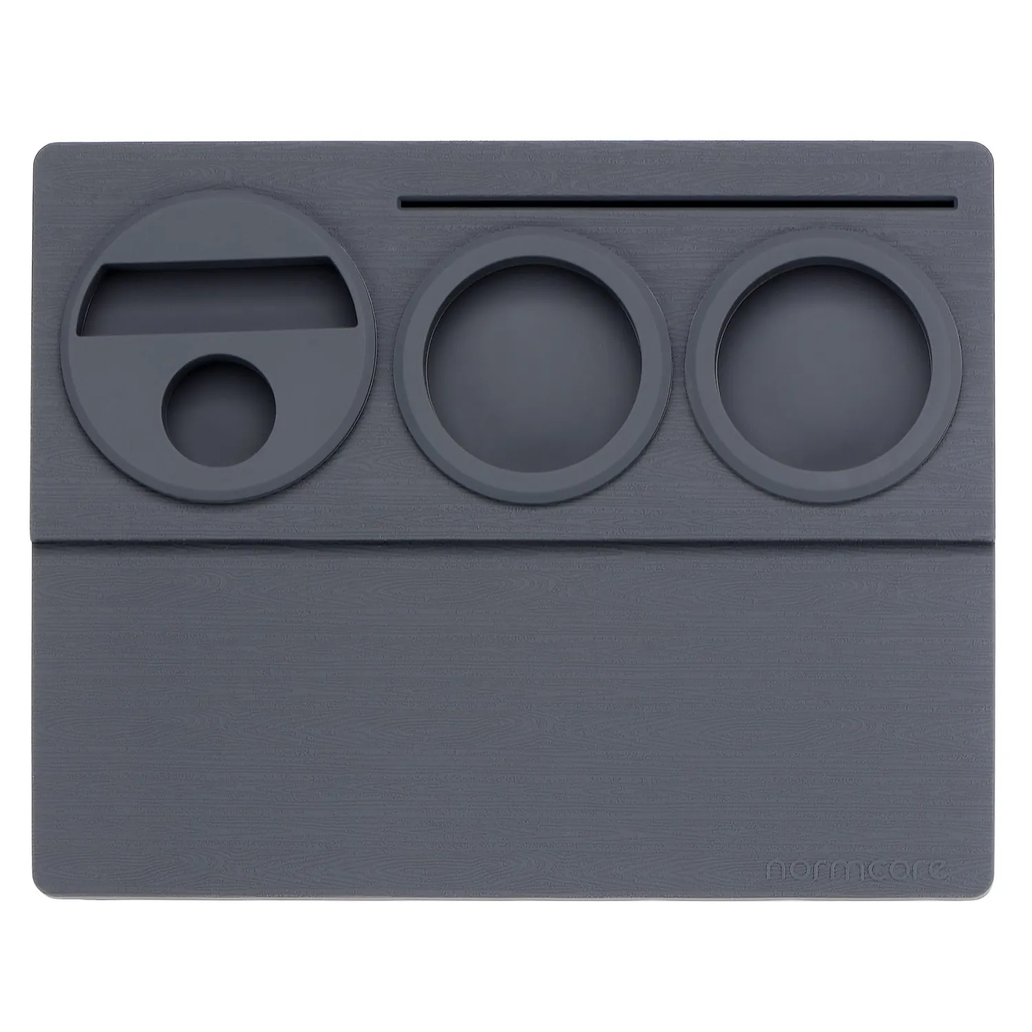 Normcore Tamping Mat V2 tappetino pressatura in silicone