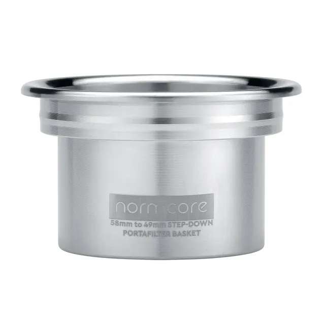 Normcore Step-Down Filtro Doccia