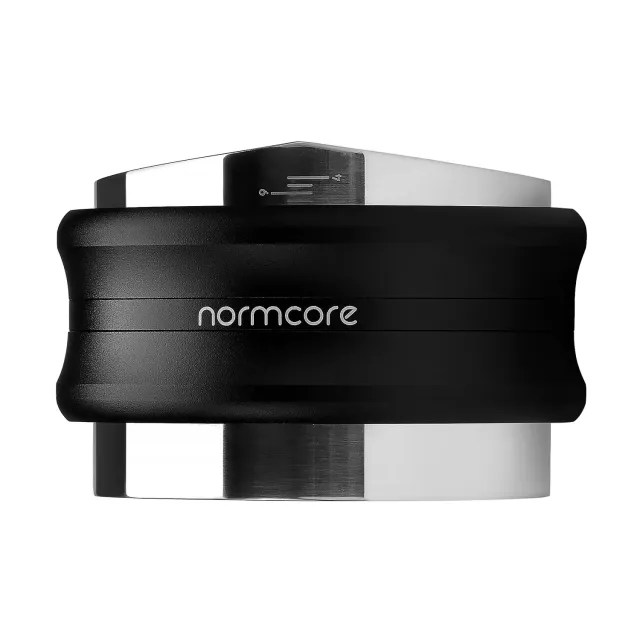 Normcore pressino distributore combo 2 in 1 con stand