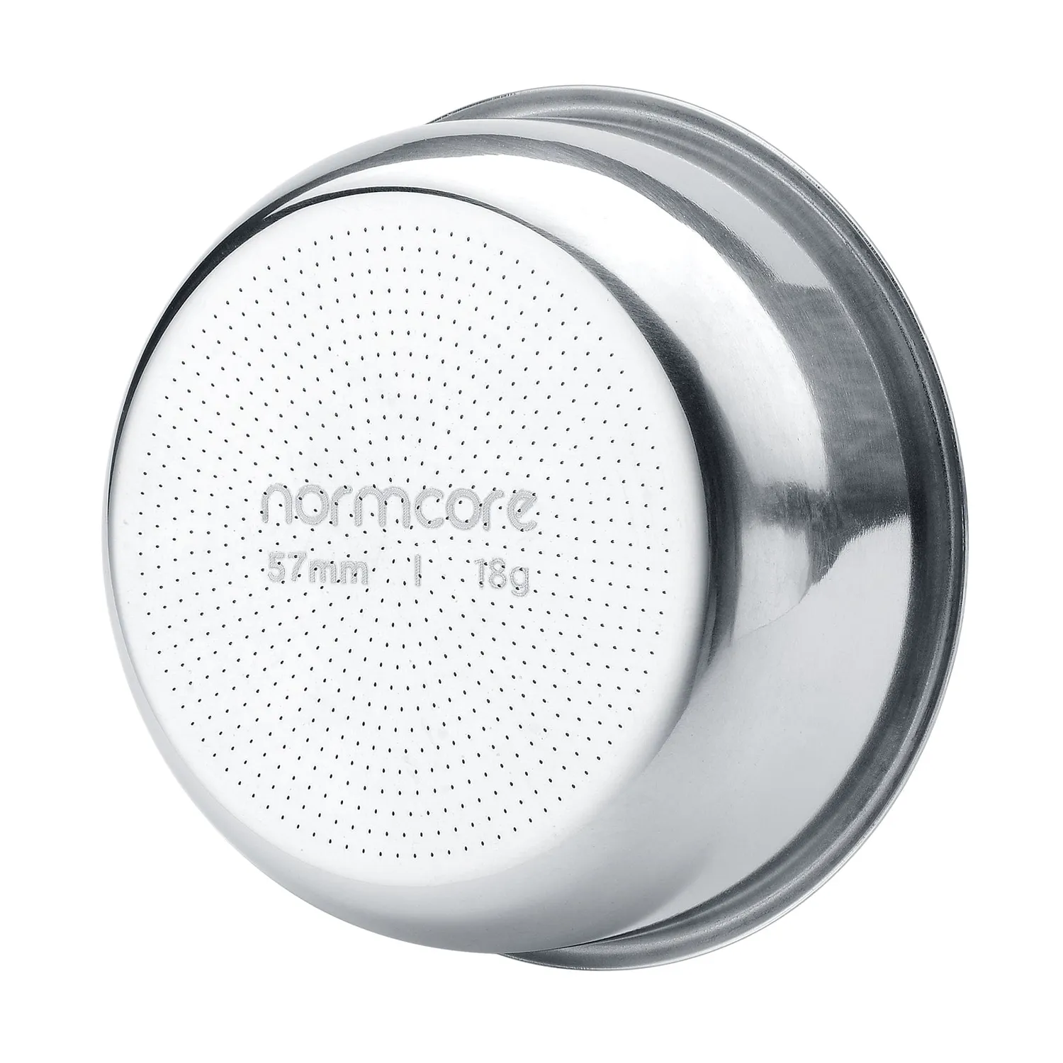 Normcore Accessori 57mm per Lelit