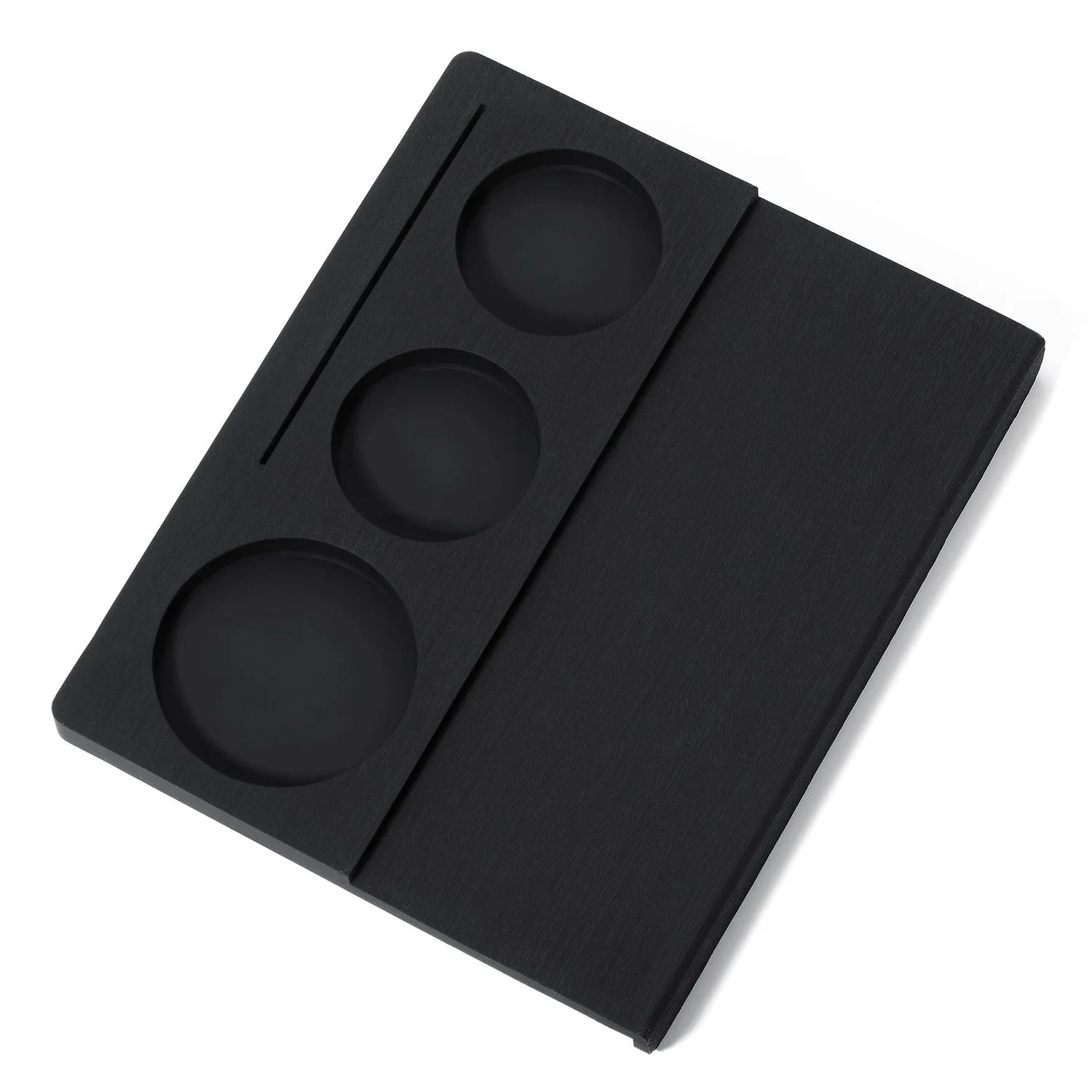 Normcore Tamping Station V3 stazione angolare silicone