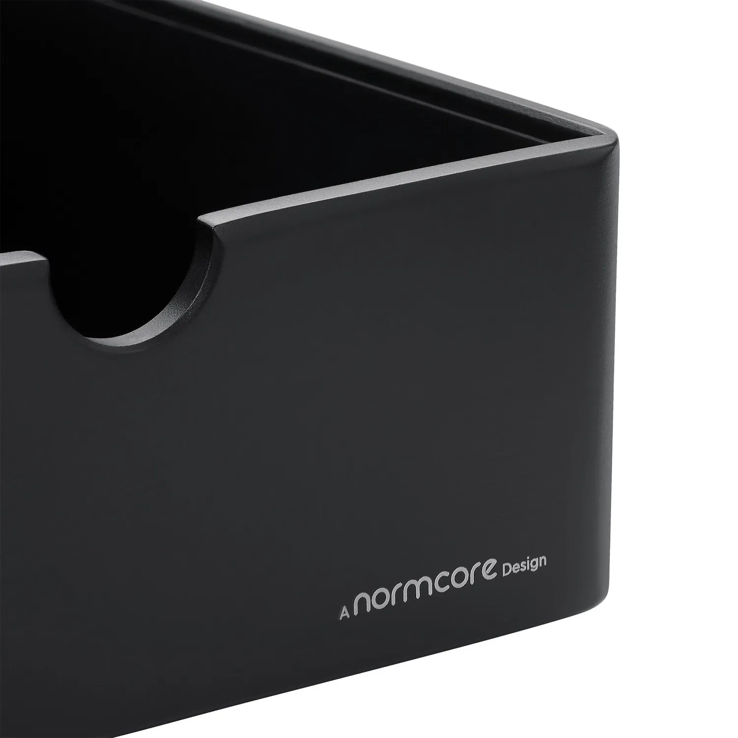 Normcore Compact Espresso batticassetta caffè antiscivolo