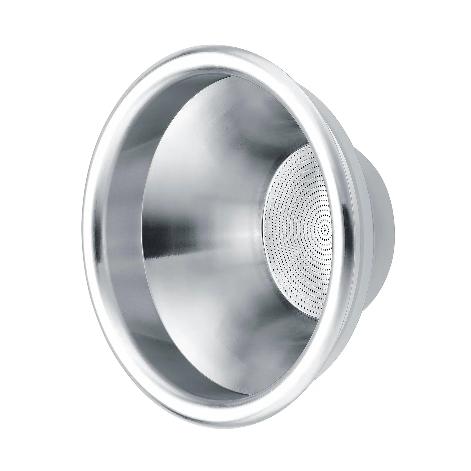 Normcore Convex Billet cestello filtro alta estrazione