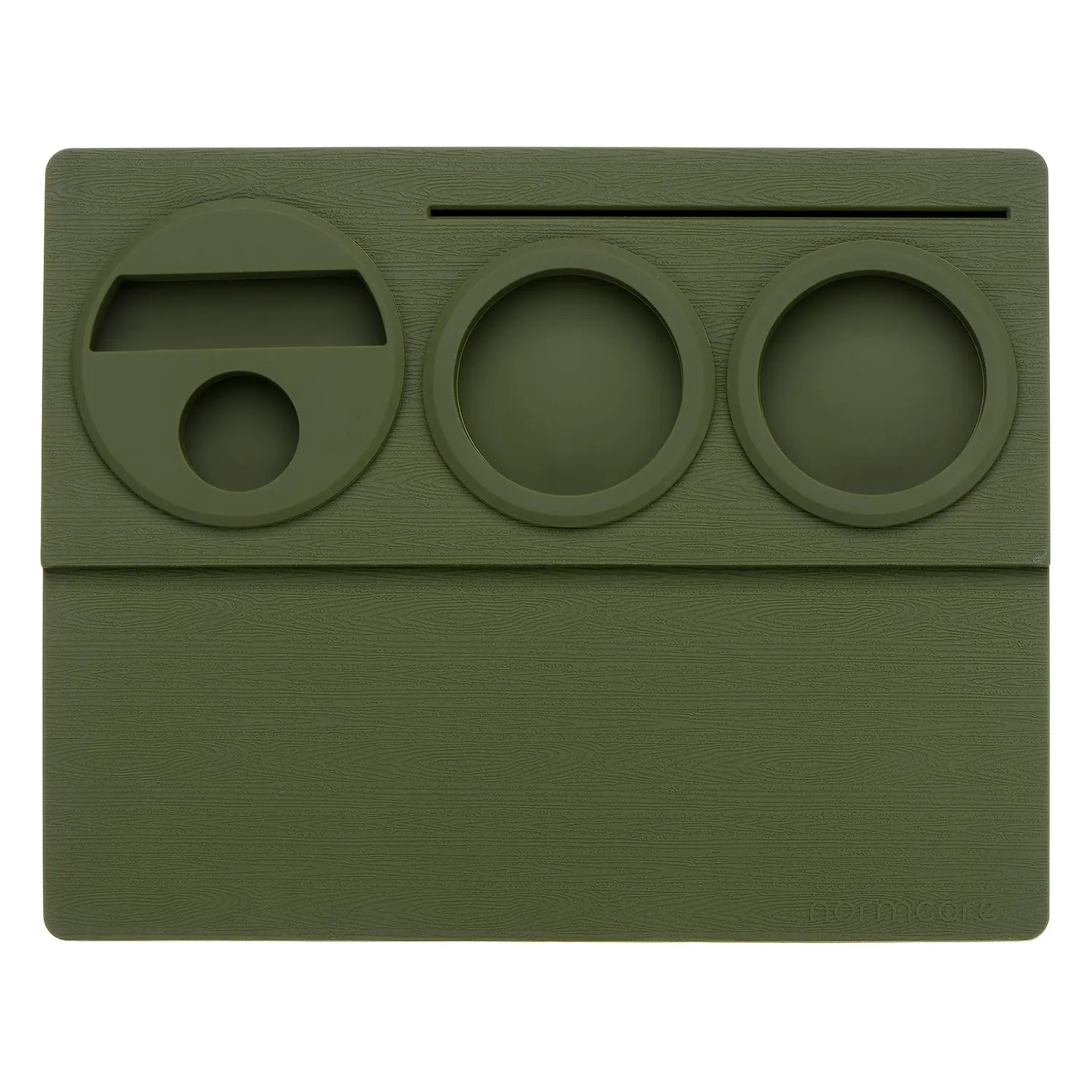 Normcore Tamping Mat V2 tappetino pressatura in silicone