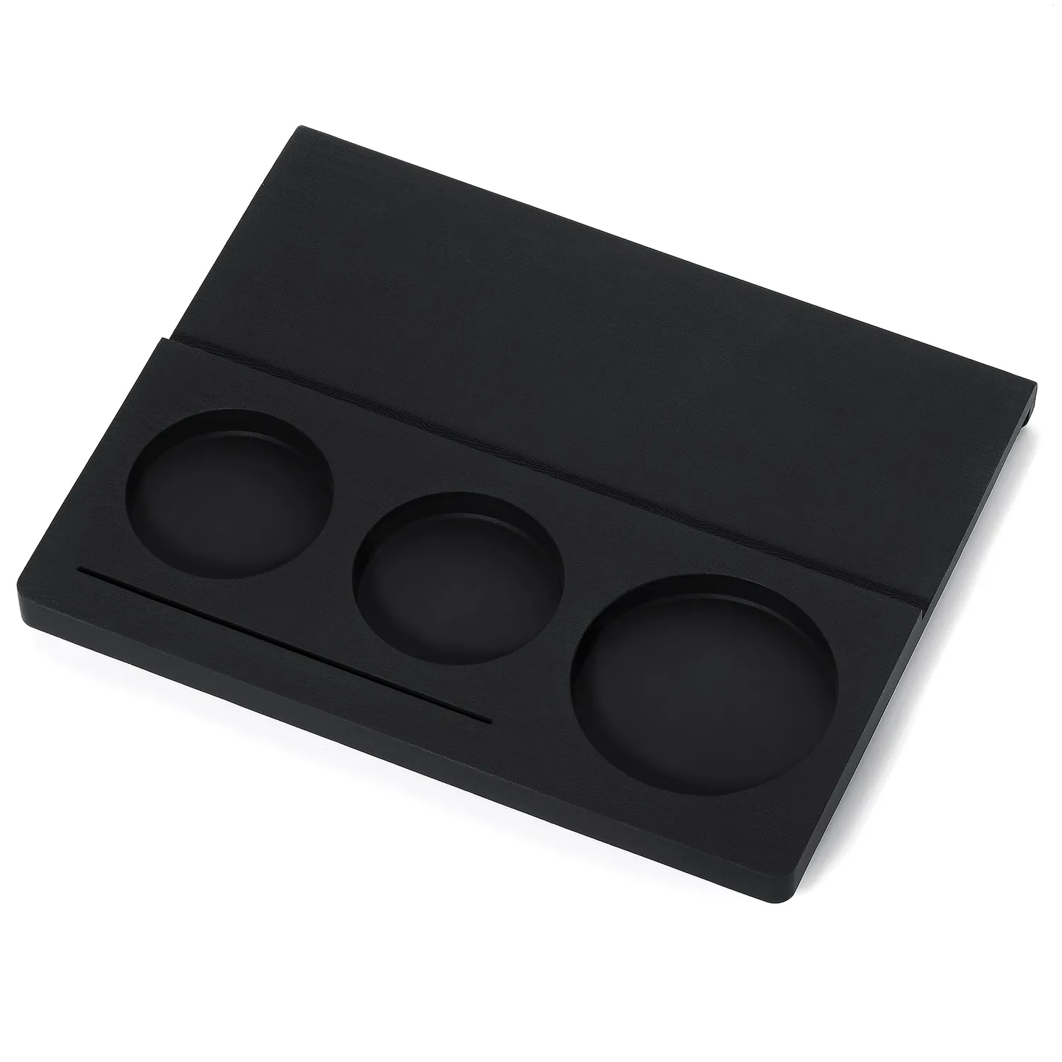 Normcore Tamping Station V3 stazione angolare silicone