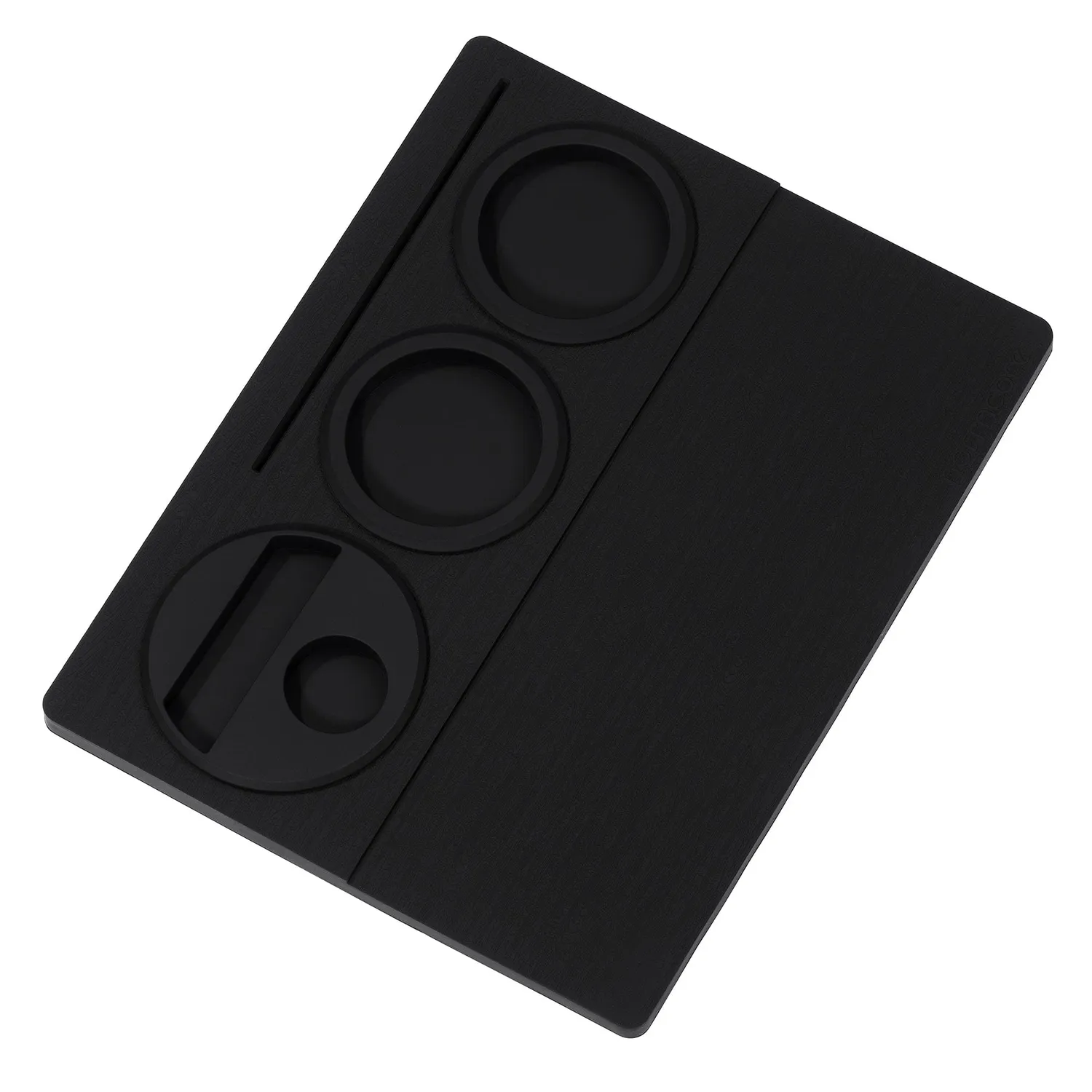 Normcore Tamping Mat V2 tappetino pressatura in silicone