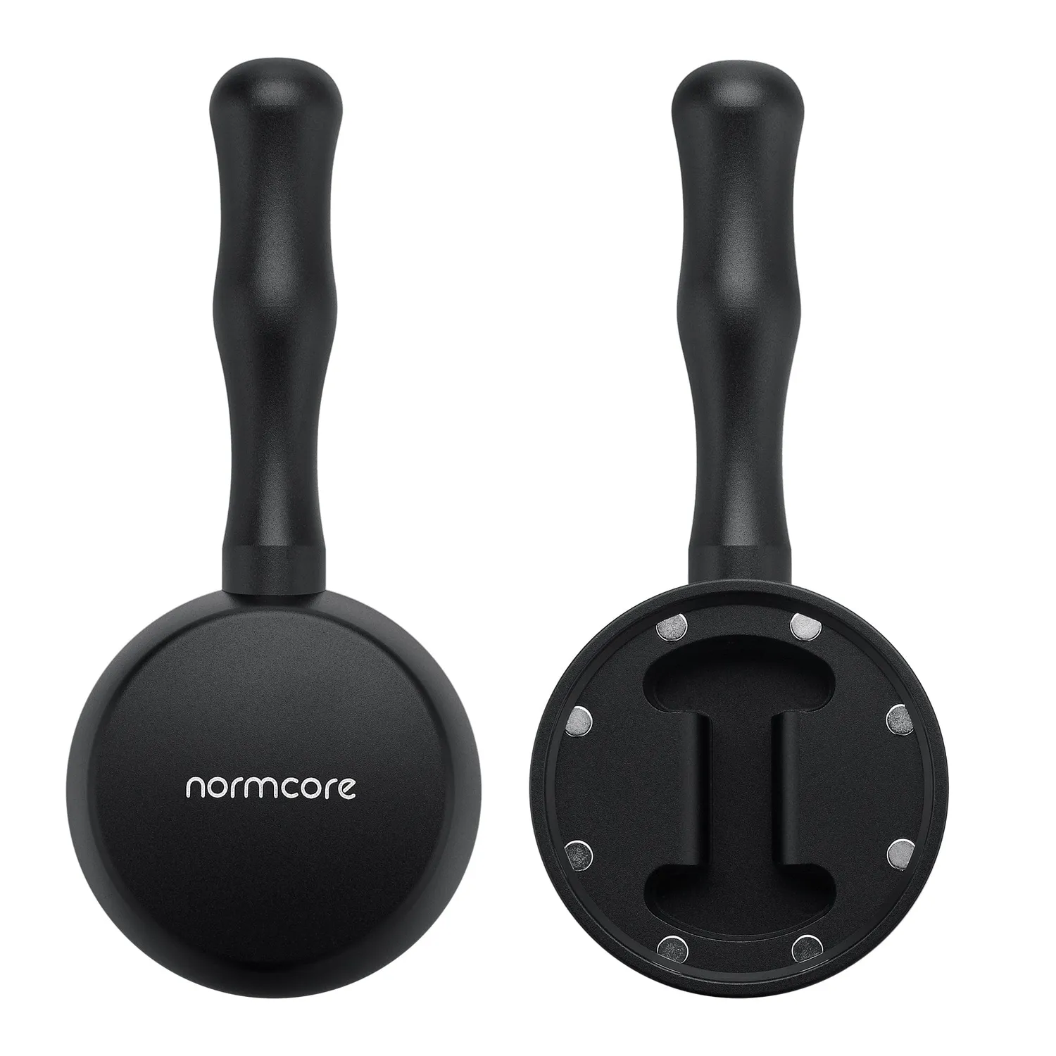 Normcore Snap-On Leva Vapore V2 in Alluminio