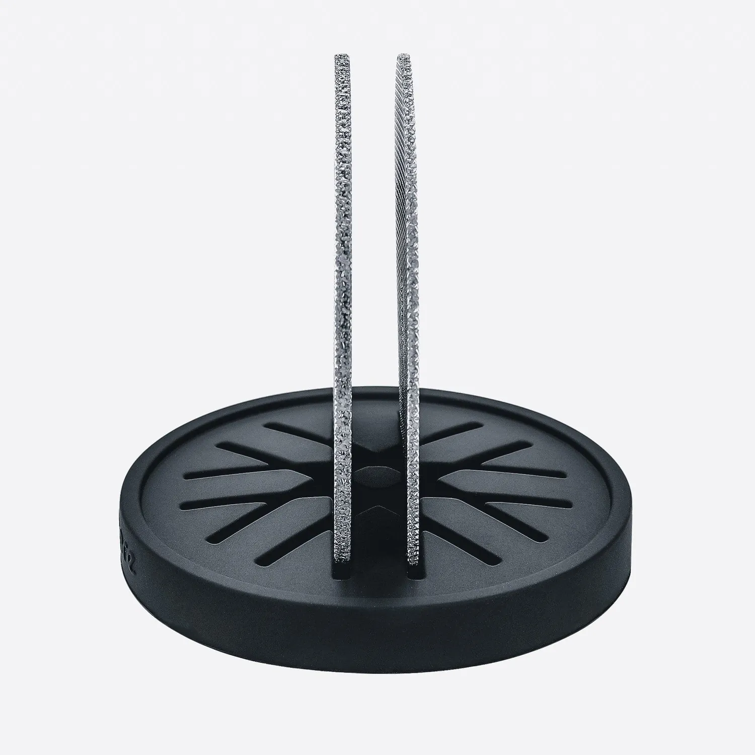 Normcore Puck Screen schermo filtro 150µm 2 pezzi con stand