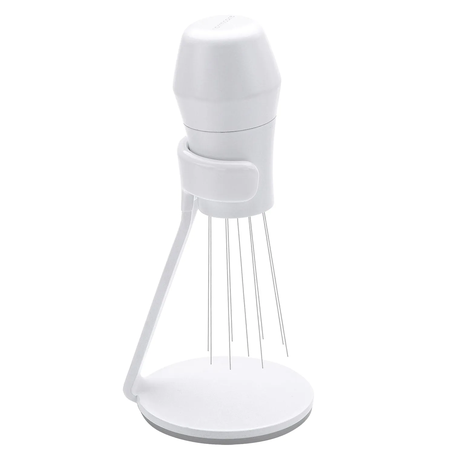 Normcore WDT V3 livellatore caffè con stand