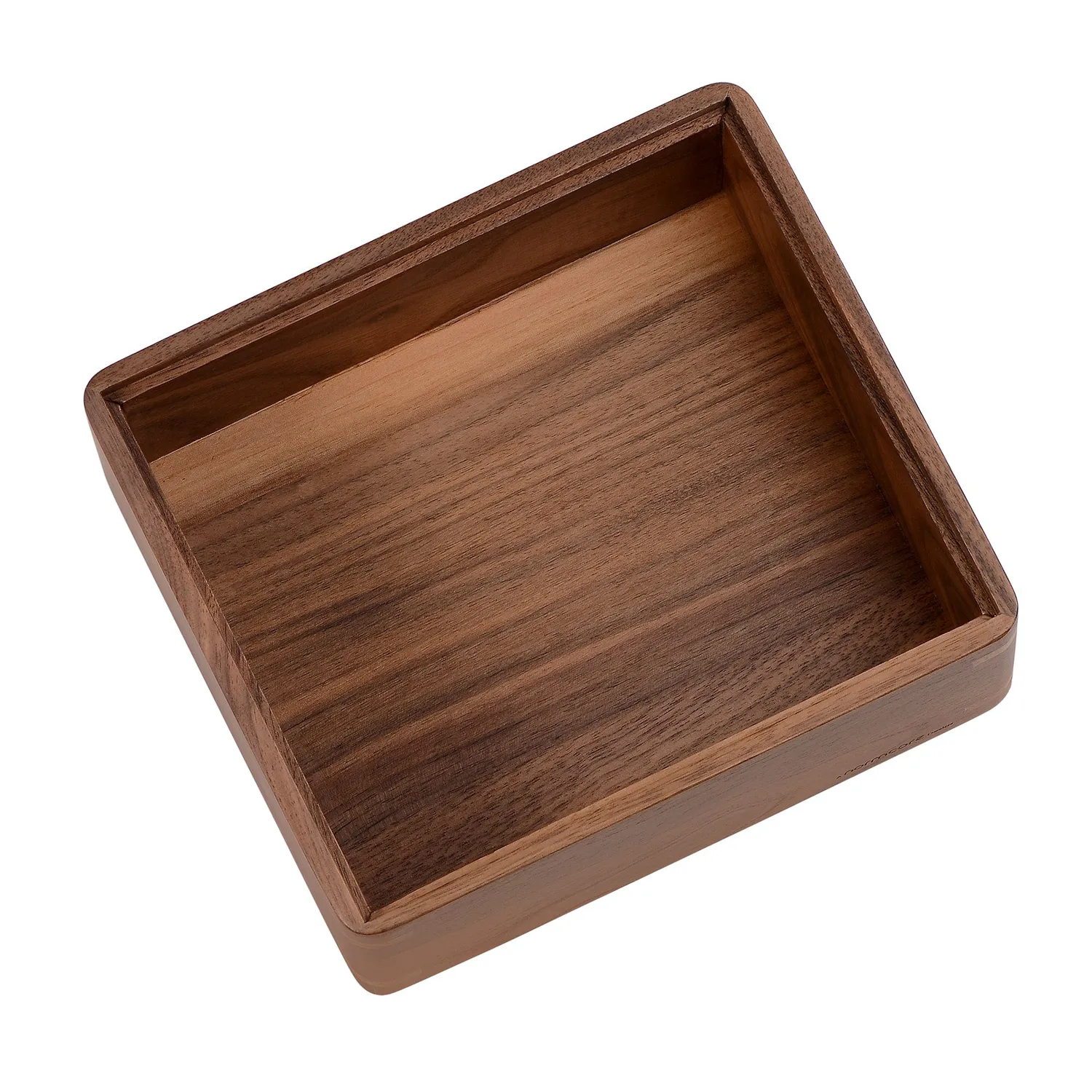 Normcore Compact Storage Box legno portaccessori