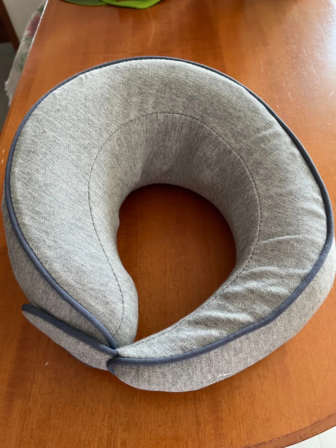 Conqueco massaggiatore collo spalle shiatsu riscaldato