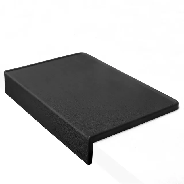 Normcore Tappetino Pressatura Espresso con Bordo in Silicone