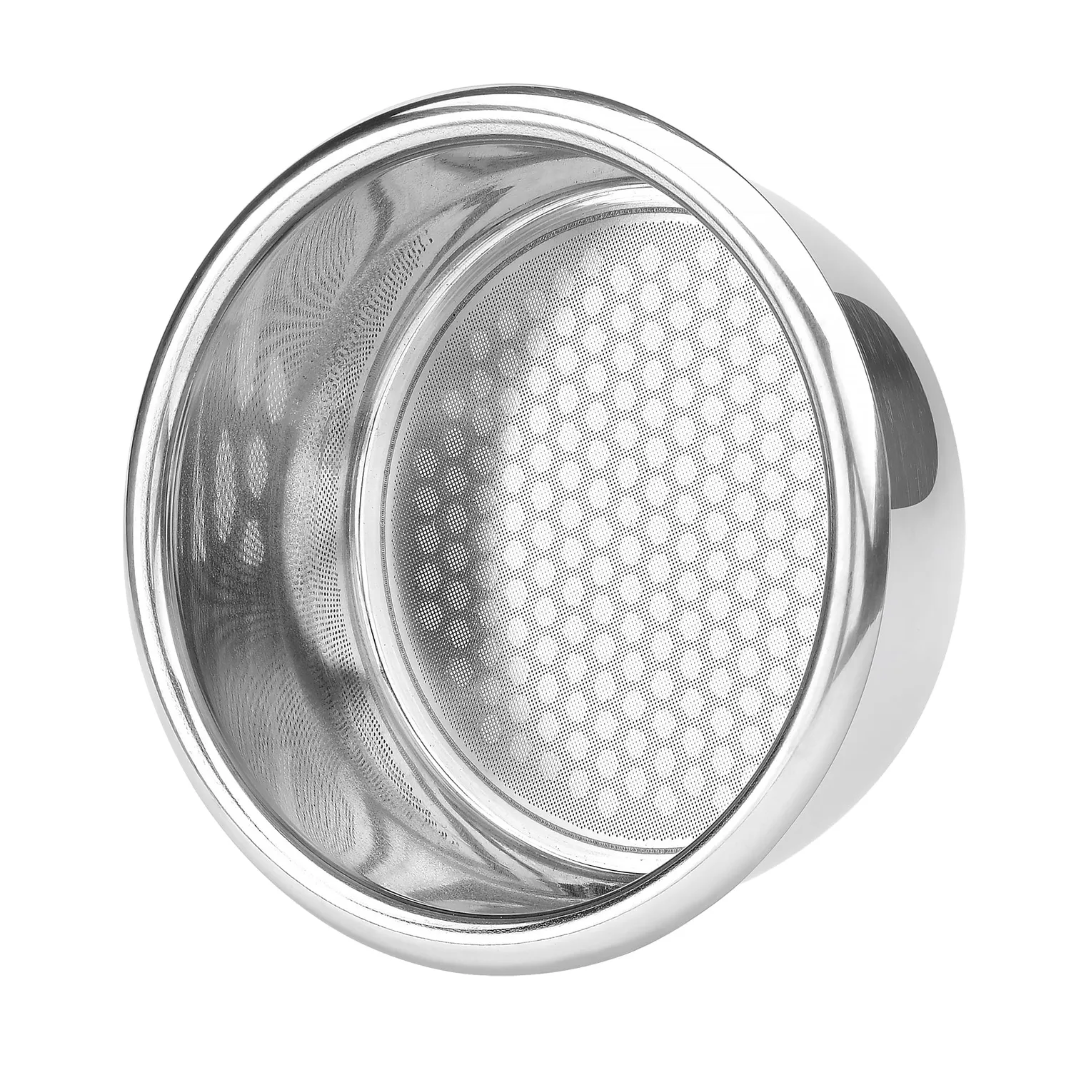 Normcore High Extraction filtro caffè doppio strato