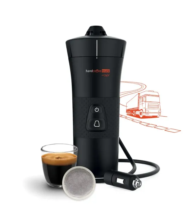 Handpresso 21010 macchina caffè 24V camion cialde