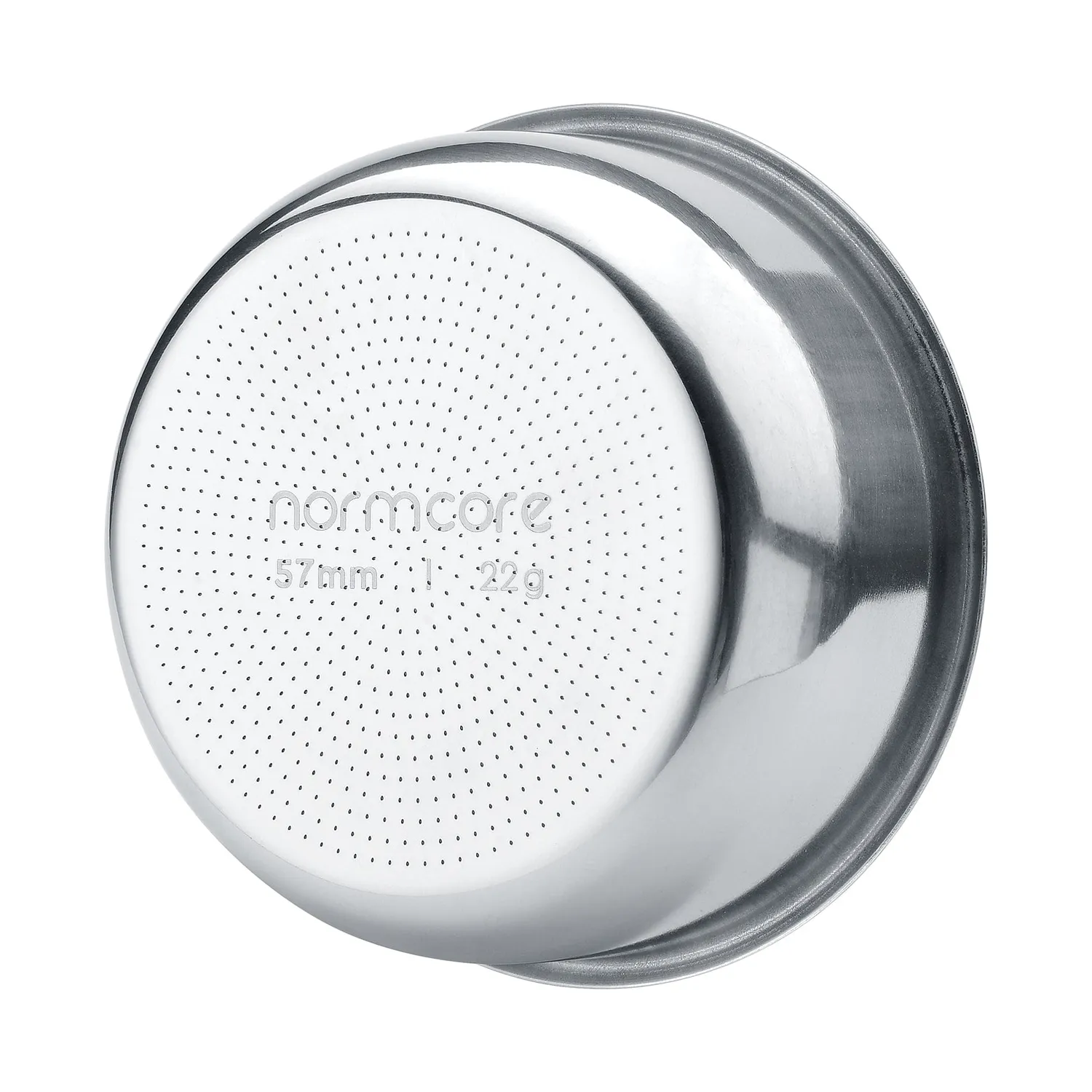 Normcore Accessori 57mm per Lelit