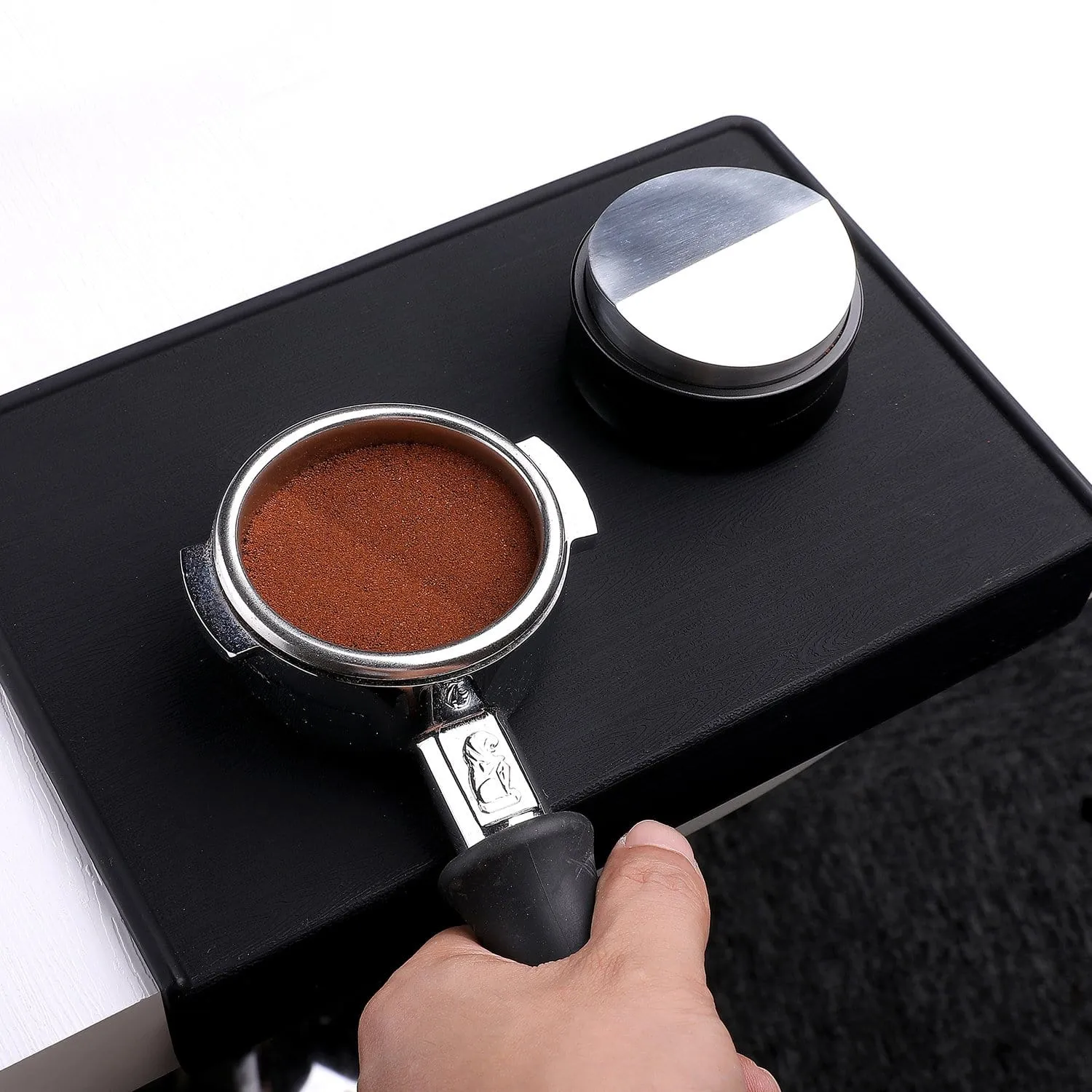 Normcore Chisel distributore caffè