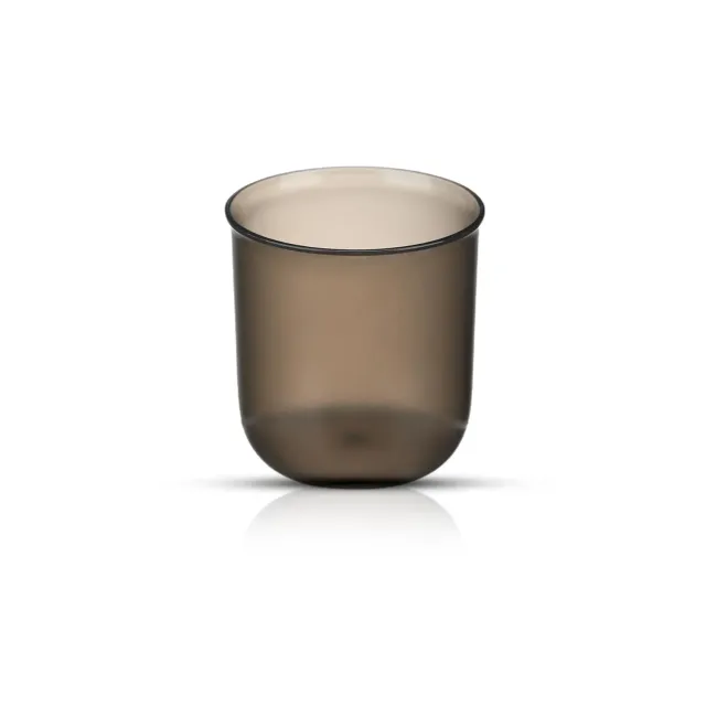 OUTIN Nano Tazzina Espresso Portatile Senza BPA