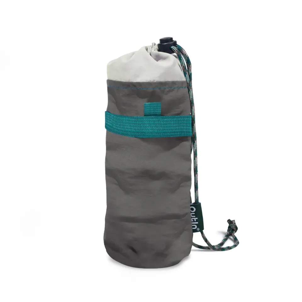 Outin Sling Pocket Custodia Tracolla Canyon Green