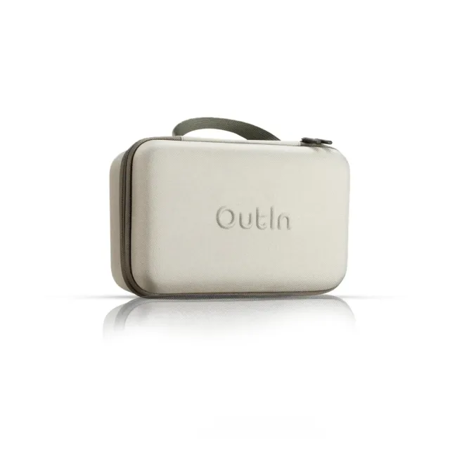 Outin Nano custodia macchina espresso EVA feltro
