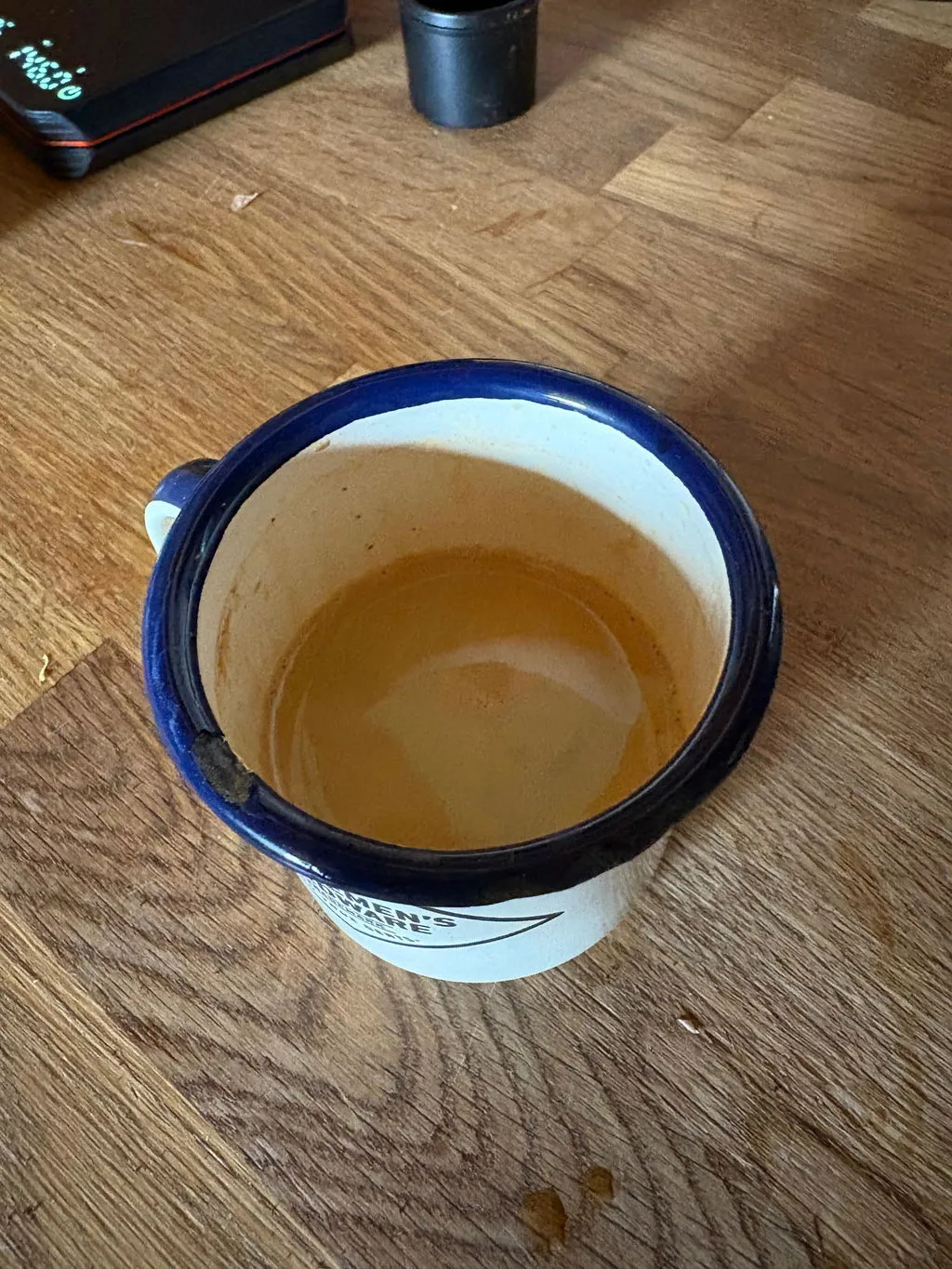 Outin Nano Basket Plus cestello caffè 16-18 g acciaio