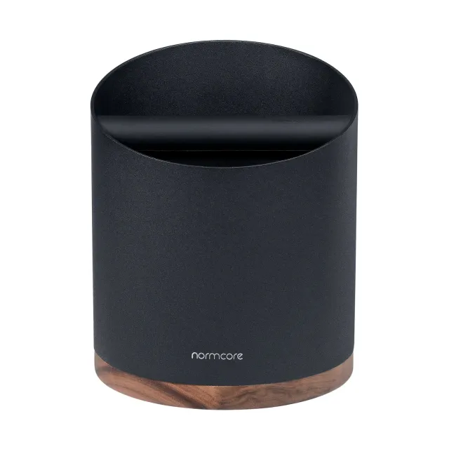 Normcore Heavy-Duty knock box