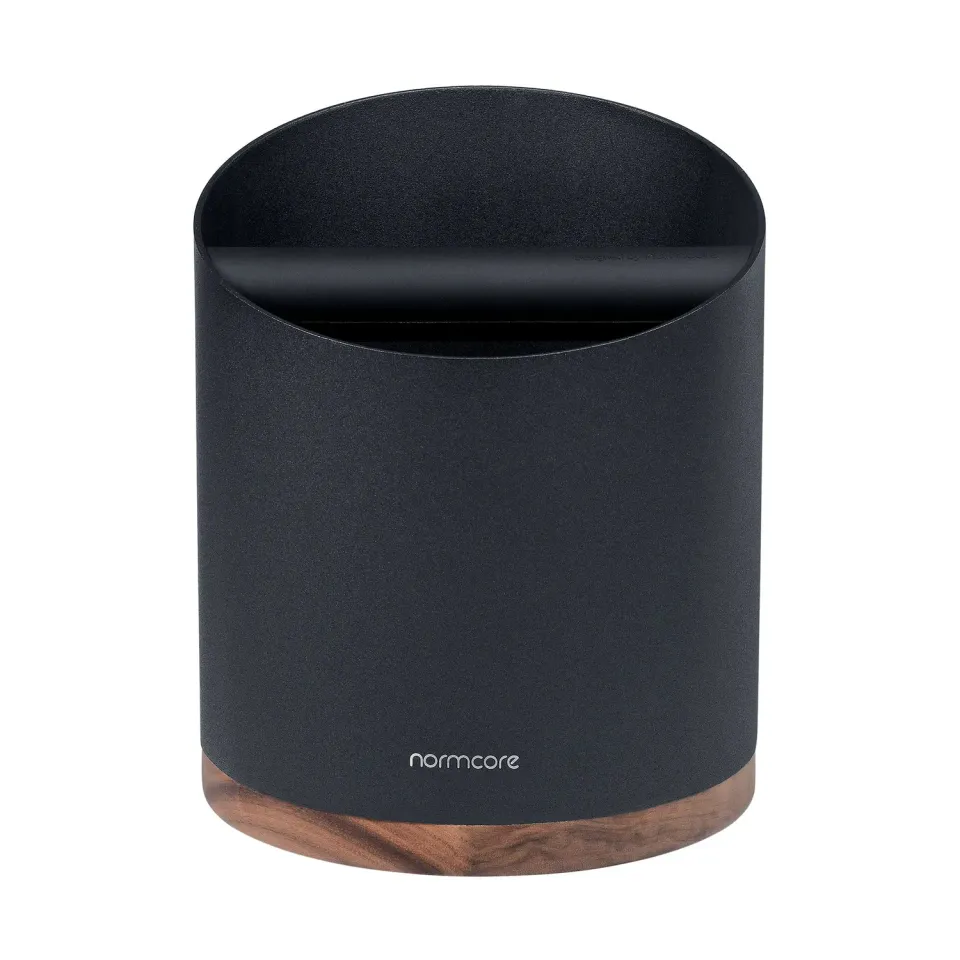 Normcore Heavy-Duty knock box