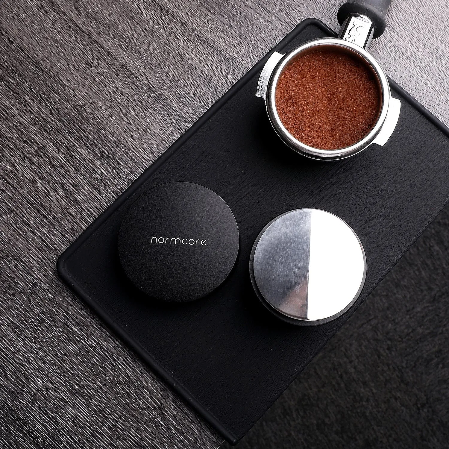 Normcore Chisel distributore caffè
