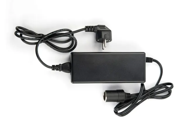 Handpresso Alimentatore 240V a 12V Auto 150W Nero