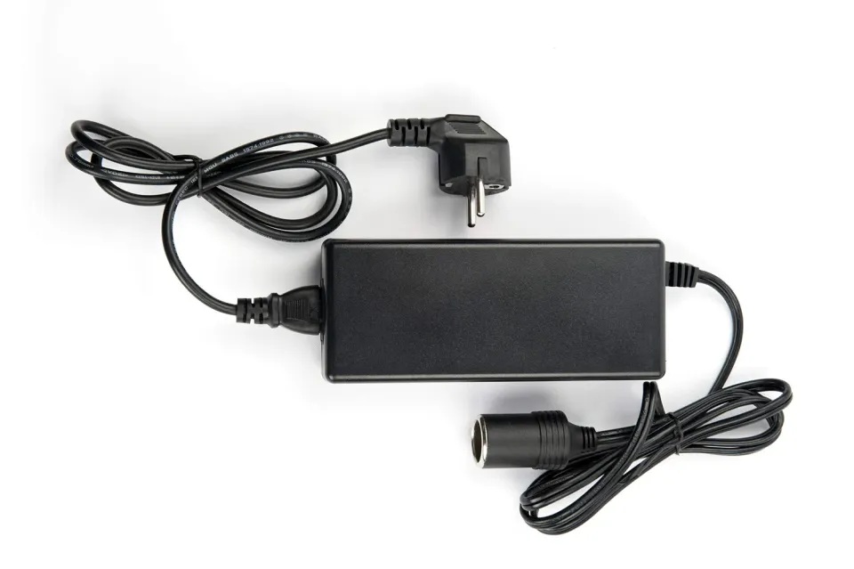 Handpresso Alimentatore 240V a 12V Auto 150W Nero