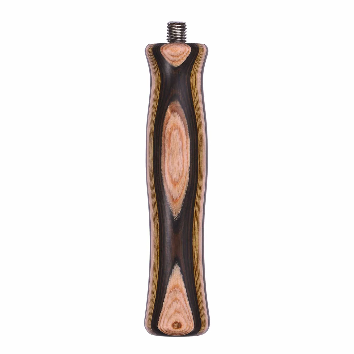 Normcore manico portafiltro legno M10 ricambio