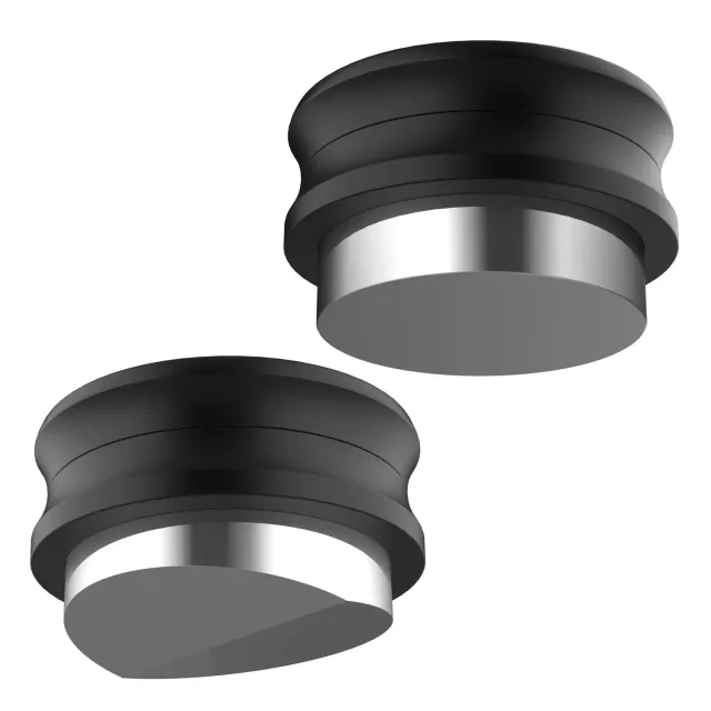 Normcore Palm Tamper kit pressino caffè a molla
