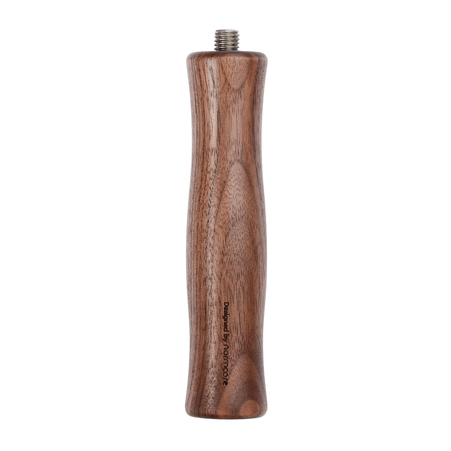 Normcore manico portafiltro legno M10 ricambio