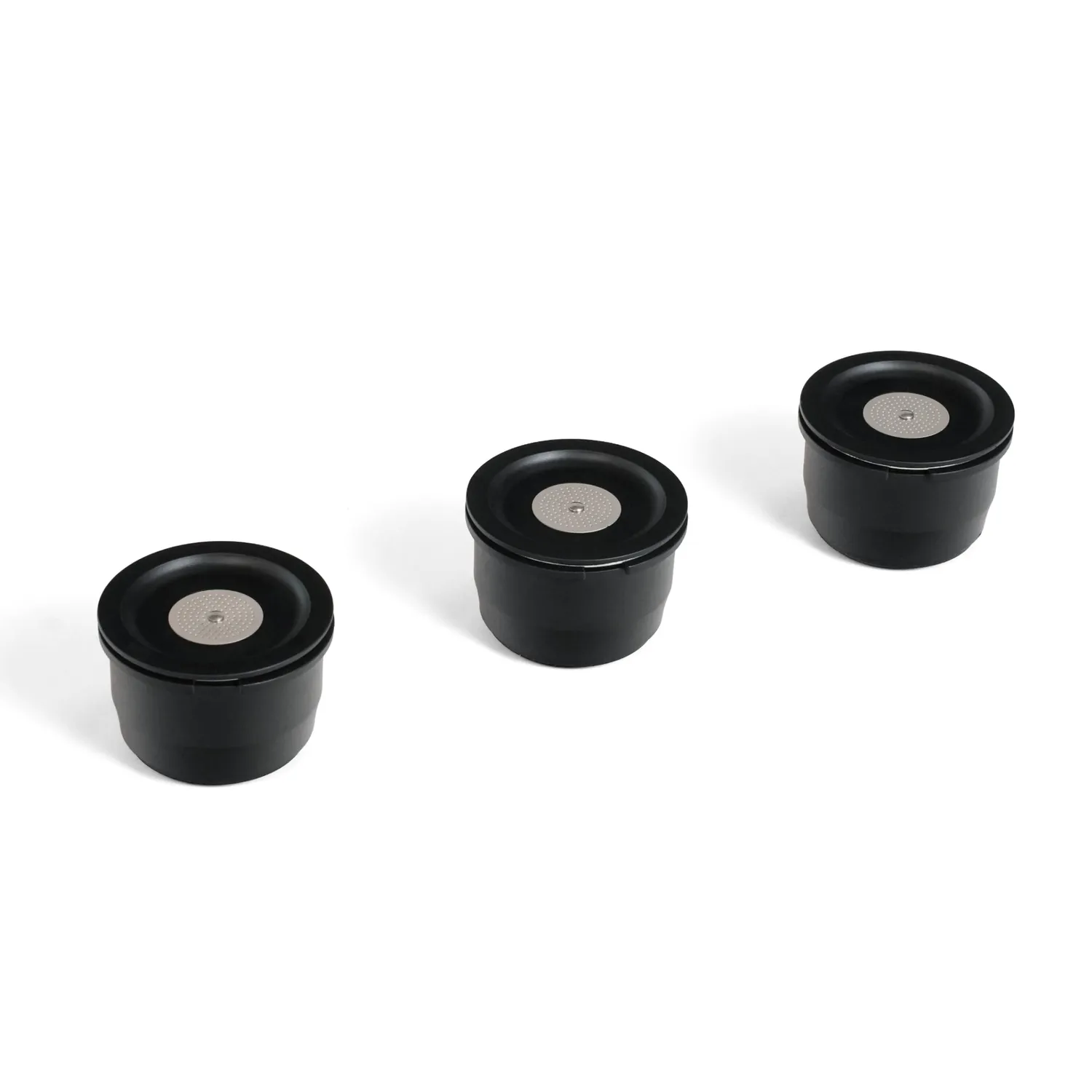 Outin Mino kit filtri caffè 3 pezzi 12 g