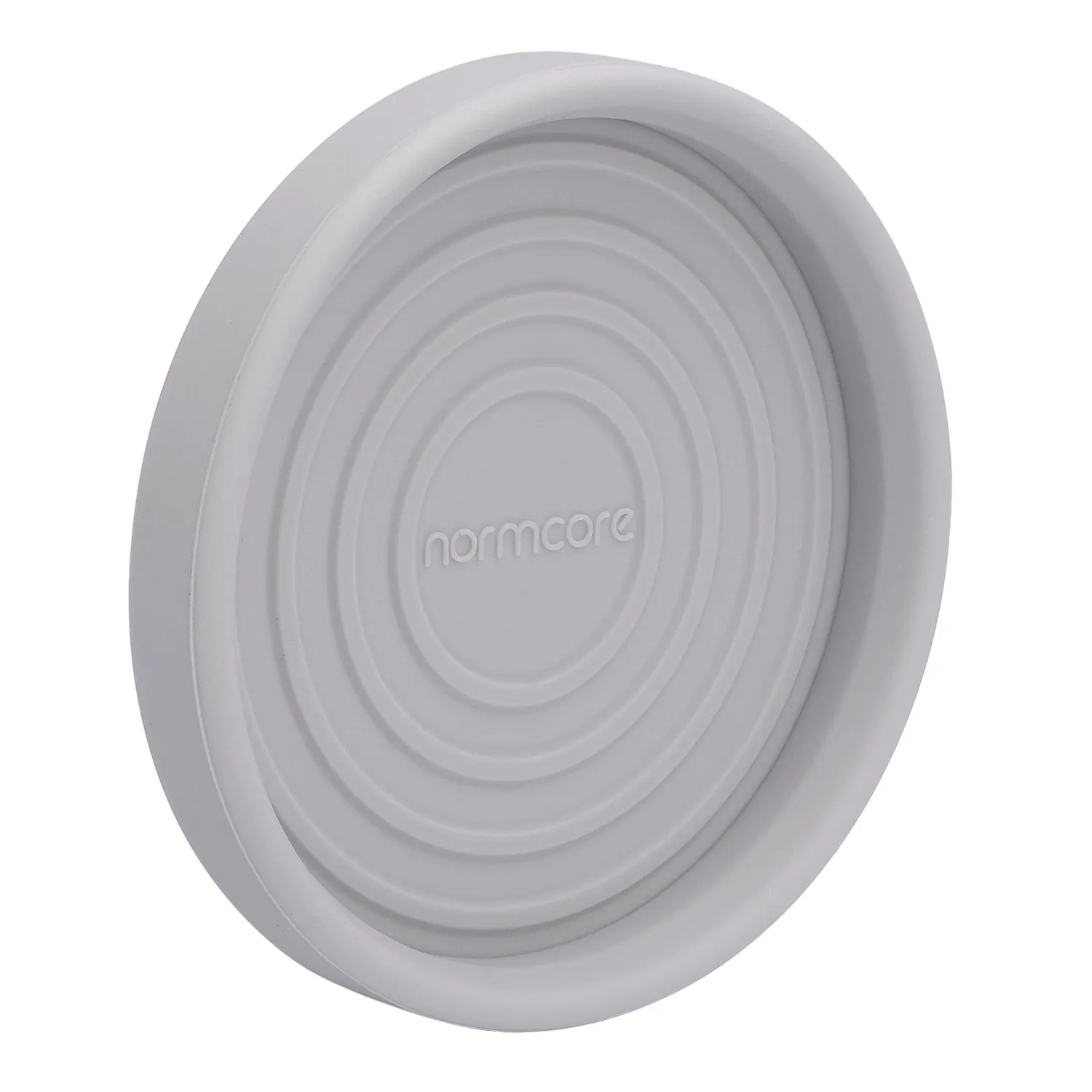 Normcore Tamper Holder supporto pressino silicone