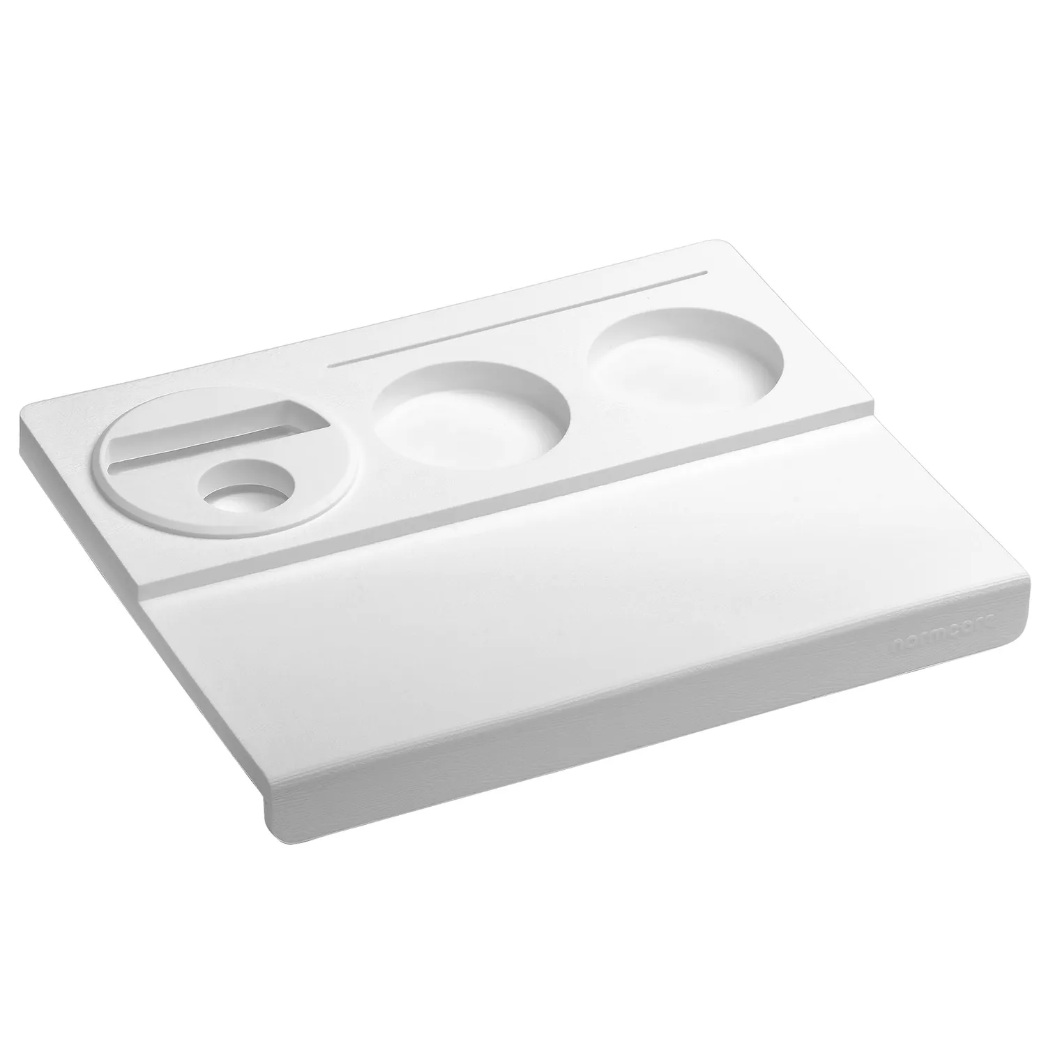 Normcore Tamping Station V3 stazione angolare silicone