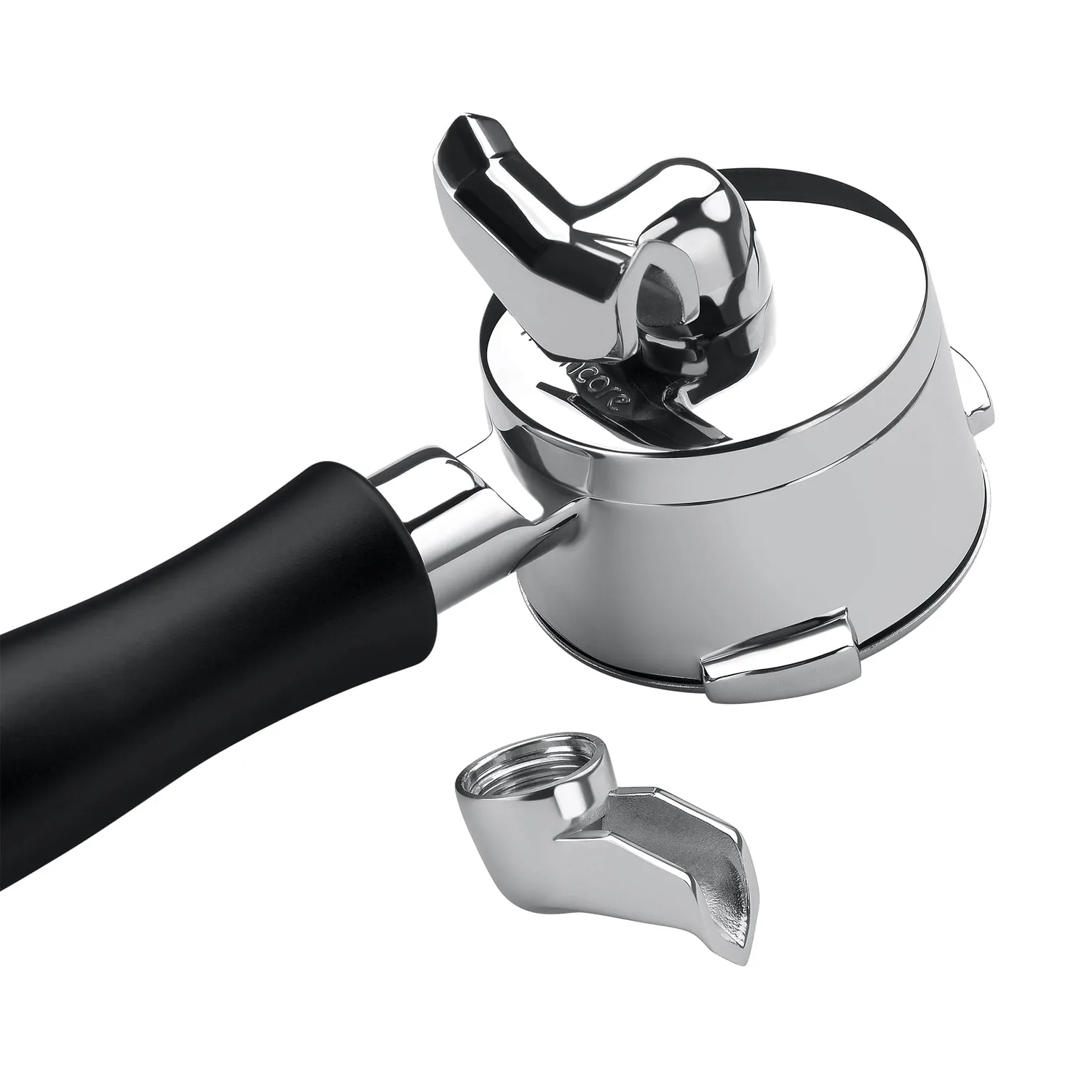Normcore 3-in-1 Portafiltro Espresso Modulare