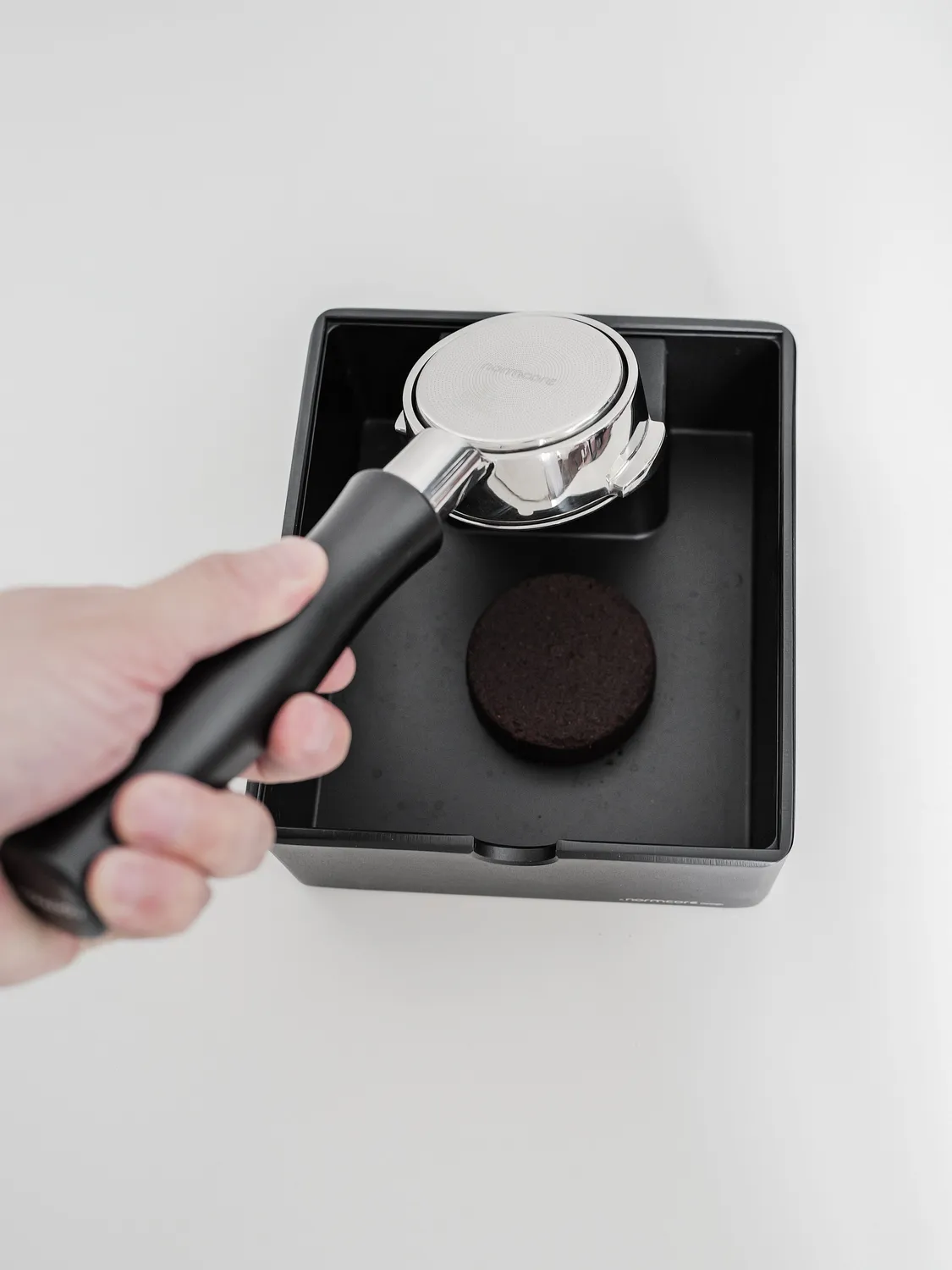 Normcore Compact Espresso batticassetta caffè antiscivolo