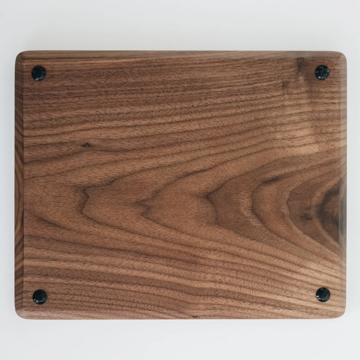 Normcore Wooden Espresso Tamping Station legno