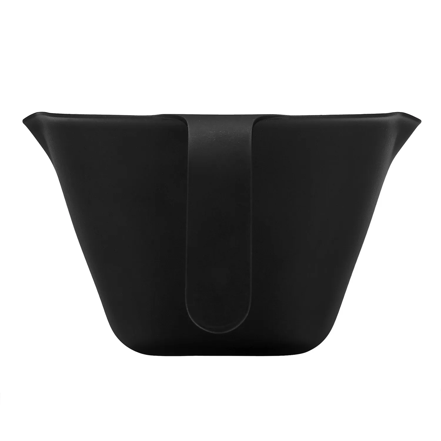 Normcore tazzina dosatrice espresso acciaio 60ml