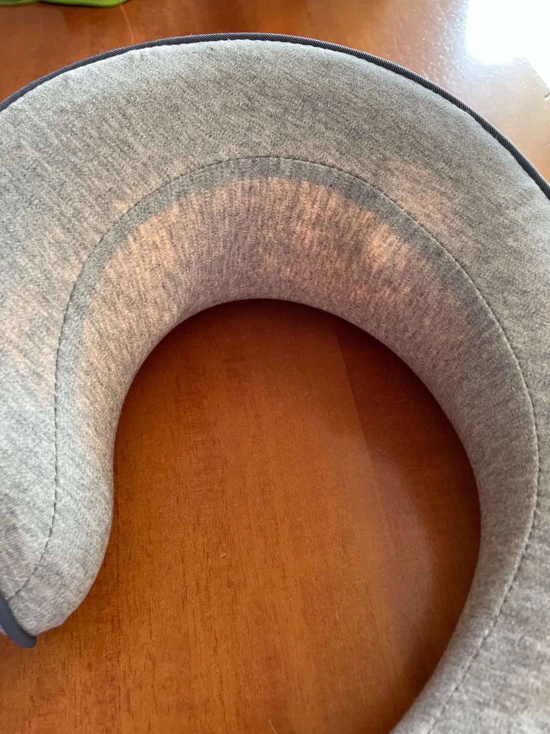 Conqueco massaggiatore collo spalle shiatsu riscaldato
