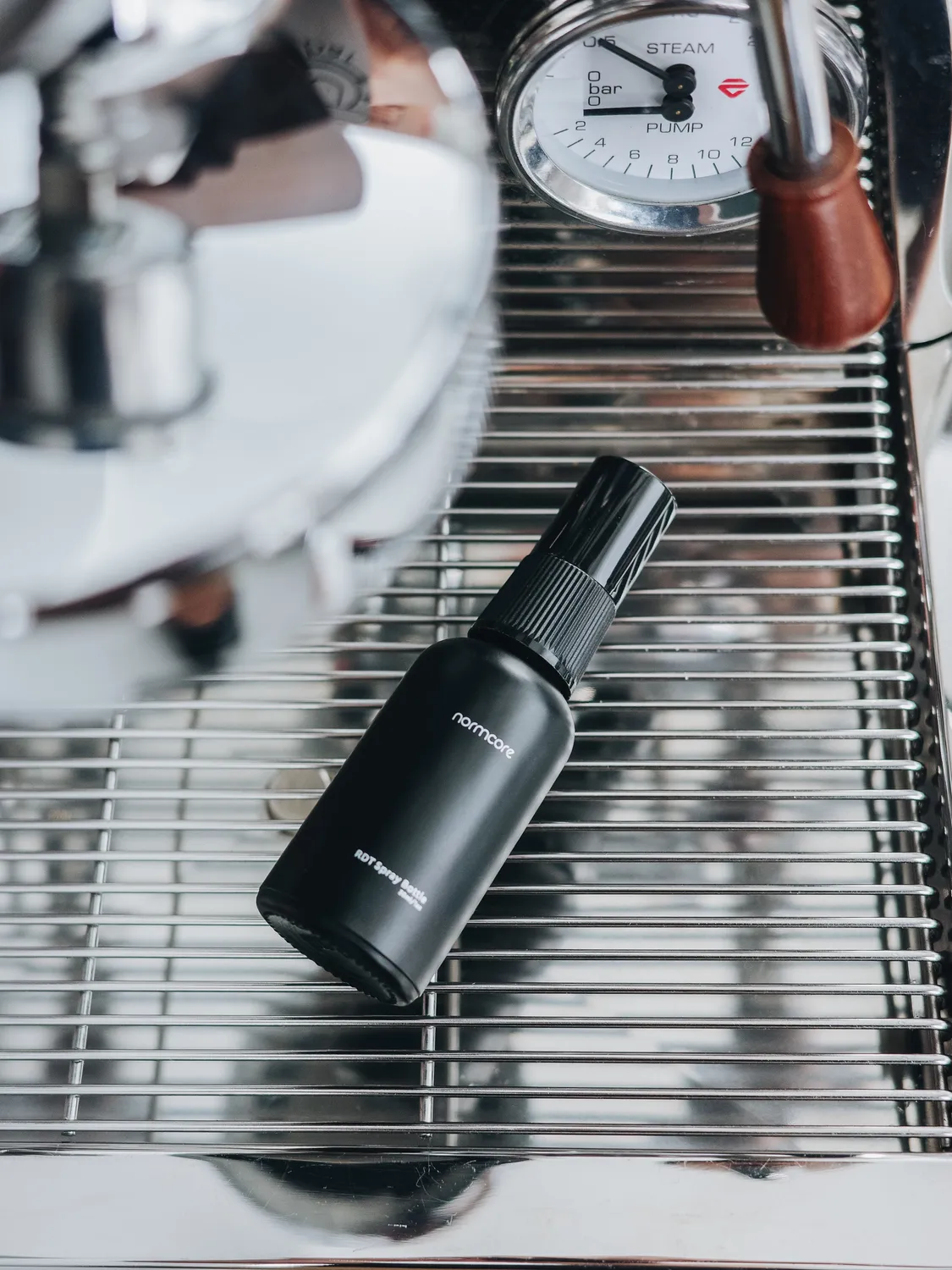 Normcore RDT Spray Bottle spruzzino vetro 30 ml
