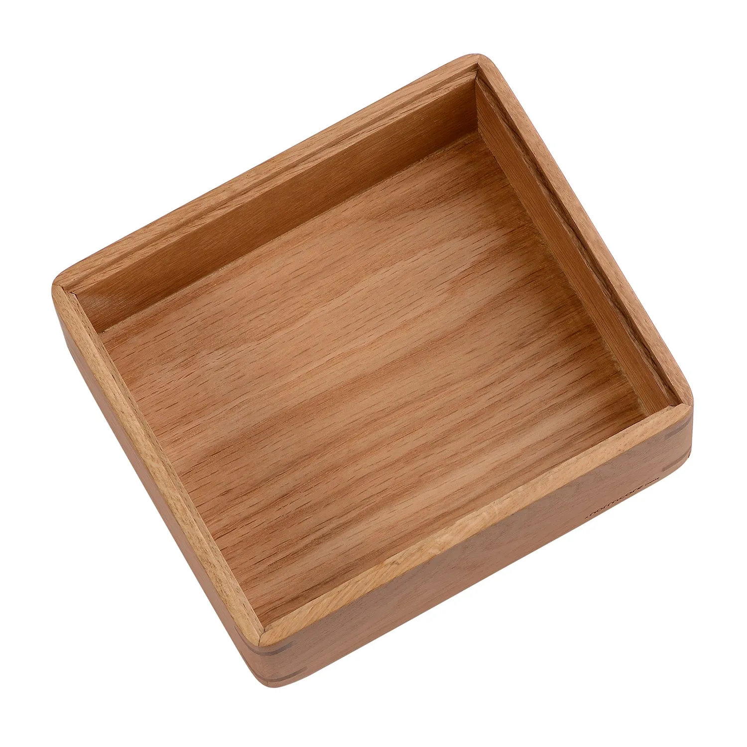 Normcore Compact Storage Box legno portaccessori