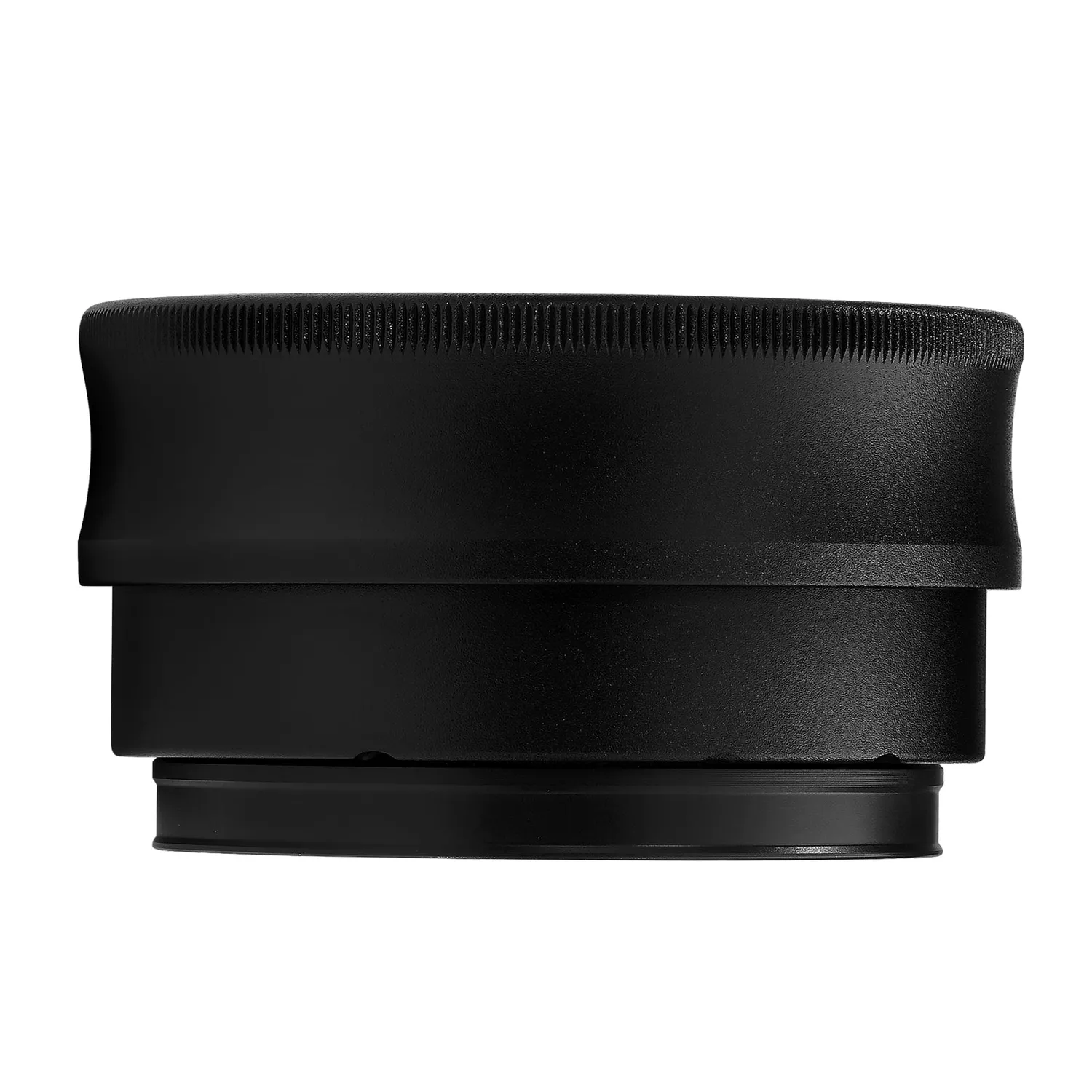 Normcore Palm Tamper pressino regolabile