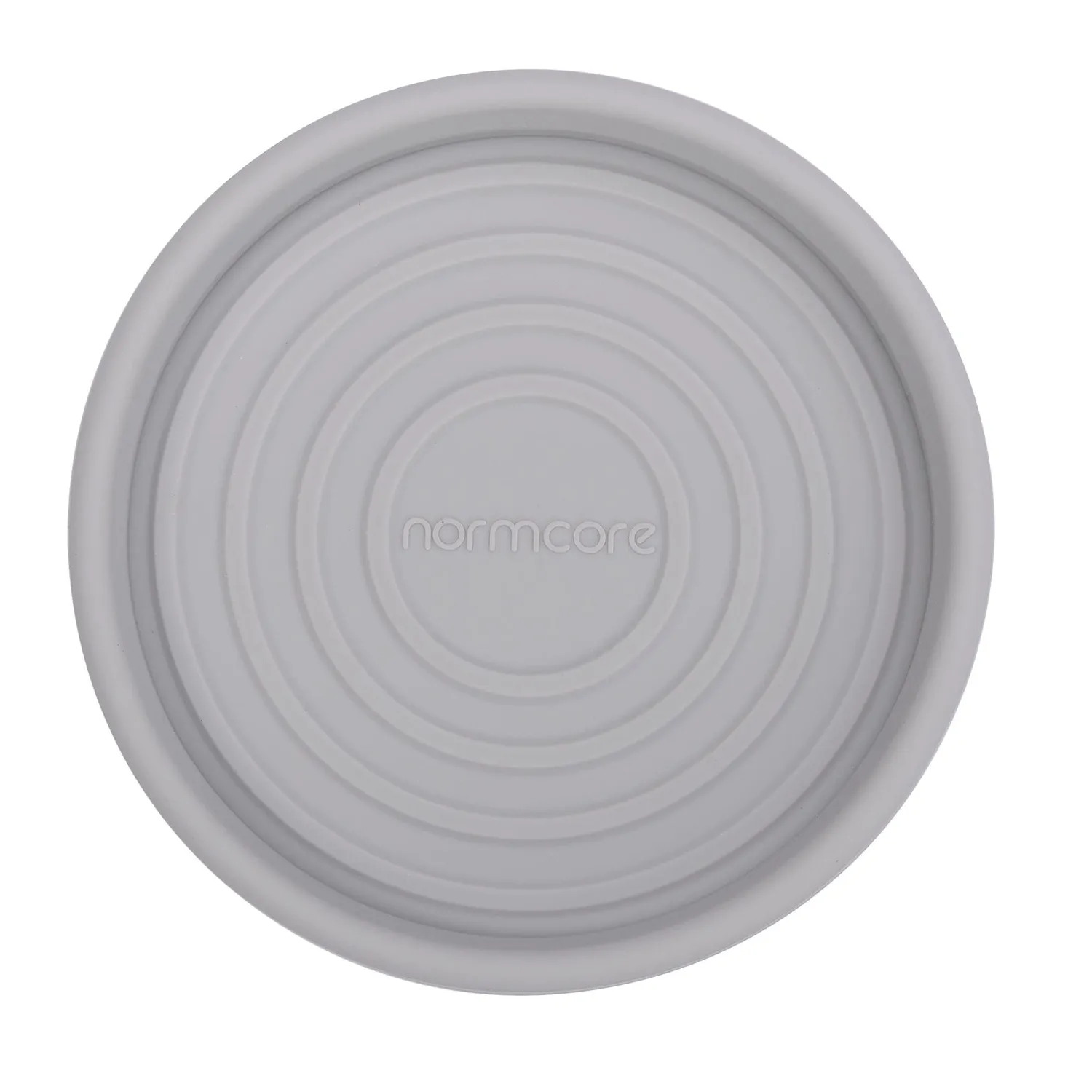Normcore Tamper Holder supporto pressino silicone