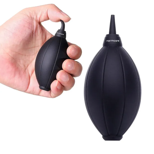 Normcore Barista Cleaning Blower soffietto silicone